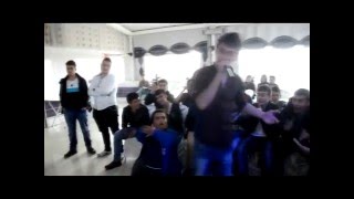 İsyanqar26 Karaman Konseri