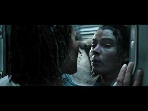 Alien Covenant Movie Clip "Let Me Out!"