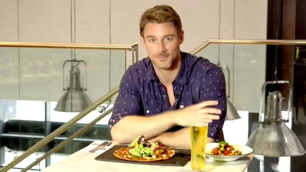 Jessie Pavelka's top 5 tips on healthy eating at restaurants - YouTube