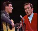 Andy Williams & Antonio Carlos Jobim - Girl From Ipanema