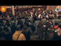 Video (3/3) События на Киевском Вокзале. Москва, 15 декабря