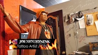 GALLERY TATTOO DETROIT s1e5