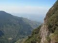 Horton Plains, Sri Lanka