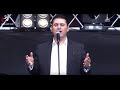 المجد والغنى والكرامة - المرنم زياد شحاده - احسبها صح ٢٠١٥