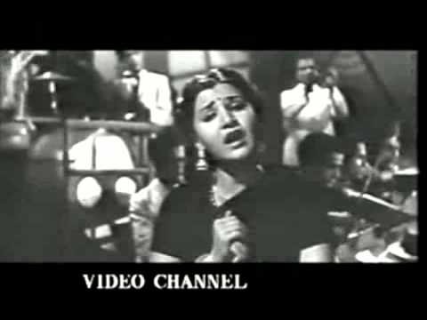 Sargam (1950) Koi kisi ka deewana na bane