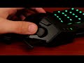 Обзор Razer Orbweaver. Obzorik. AVA.ua