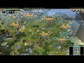 Civilization V Brave New World as England - Episode 22 ...Trade Efficiency...