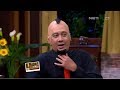 The Best of Ini Talkshow - Lucu! Ahmad Dheni Tercekik Dasi Se...