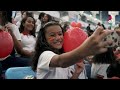 40º Intercolegial - Desfile de Abertura - 14/05/22 - Arena Carioca 1 / Parque Olímpico