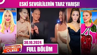 Söylemezsem Olmaz 30 Ekim 2024
