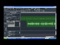 TUTORIAL AFINANDO VOZ NO MELODYNE ( Sonar 8.5 )