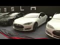 tesla
