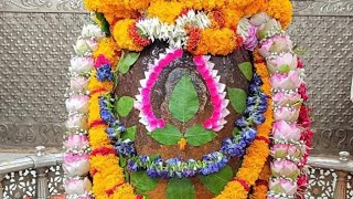 Jai Shree Ram Om Namah Shivay -B7F