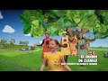 Clarilú:
