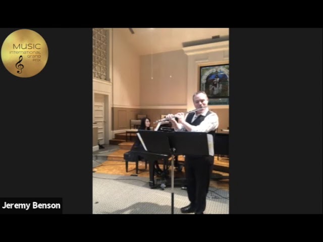 Flute Performances