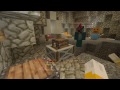 Minecraft Xbox - The Hobbit Adventure Map - Golem's Riddles - Part 7