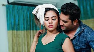 Hot bedroom romance | Bollywood movie | new released hindi movie hot scene 01