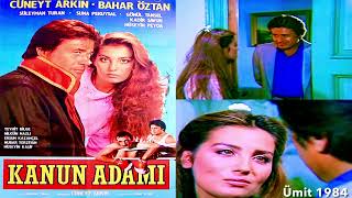 Kanun Adamı (1985) Film Müziği #3 | #CüneytArkın | #BaharÖztan | #SüleymanTuran