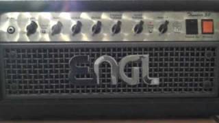 New Amp Day