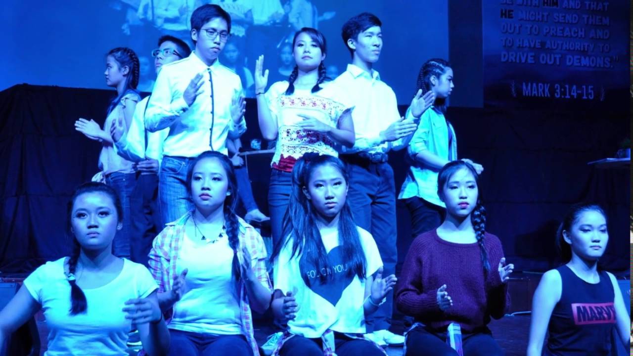 SSMC Youth