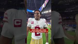 Dmo Jed York