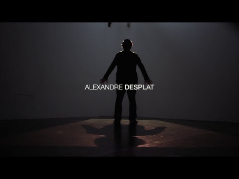 In The Tracks Of / Bandes originales : Alexandre Desplat