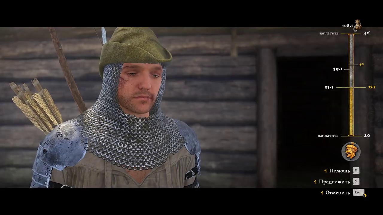 Kingdom come deliverance practice spar with