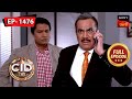 Bomb In The Mall | CID (Bengali) - Ep 1476 | Full Episode | 10 February 2024