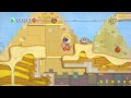 Let's Play KIRBY & DAS MAGISCHE GARN Part 4: Kirby als Feuerwehrwagen und Rennauto