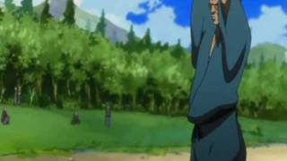 Samurai Champloo - Baseball (Dirty)