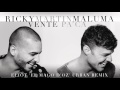 Video Vente Pa' Ca (Eliot 'El Mago D'Oz' Urban Remix) Ricky Martin