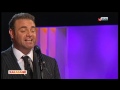 O Sole Mio - Joseph Calleja on Xarabank