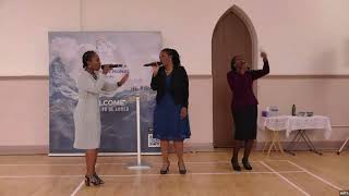 Goodbye World By Ctrm Worship Team