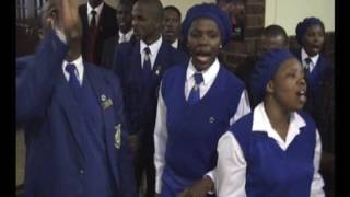 Masibulele kuYesu Ngokuba wasifela