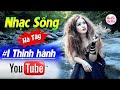 NHẠC SỐNG SẾN REMIX HAY NHẤT 2018 - NHẠC SỐNG HÀ TÂY BOLERO REMIX - GIỌNG CA ĐOÀN PHƯỢNG