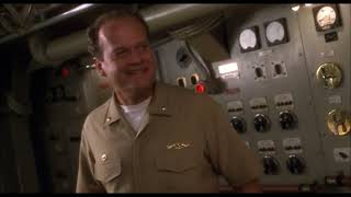 Down Periscope 1996 - 500 Feet