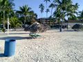 Playa Boca Chica Beach