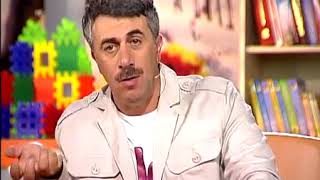 Лечение кашля у беременной доктор комаровский 10
