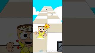 Ballerina Cappuccina Perfect Puzzle Challenge Italian Brainrot Vs Incredibox Sprunki