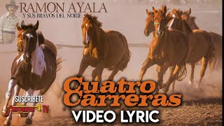 Watch Ramon Ayala Cuatro Carreras video