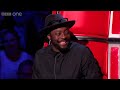 The Voice LOUDER: Blind Auditions 6 Highlights - The Voice UK 2014 - BBC One