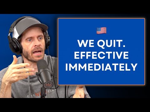 Members Of Team USA Skateboarding Are Quitting?