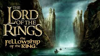 The Fellowship Of The Rings The Lord Of The Rings By J. R. R. Tolkien - Full Audiobook 12
