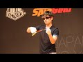 YoYoFactory Presents: Hiroyuki Suzuki 2012 Japan National 1A Champion