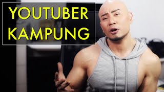 YOUTUBER INDONESIA KAMPRET AMATIRAN ?