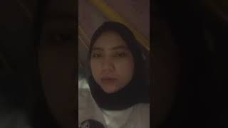 Tante Sarinem Bahas Wowok Jumbo