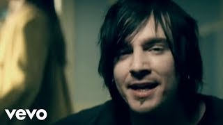 Watch Three Days Grace Never Too Late video