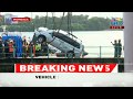 LIKONI FERRY UPDATE: Car pulled out, bodies of Mariam and Ama...