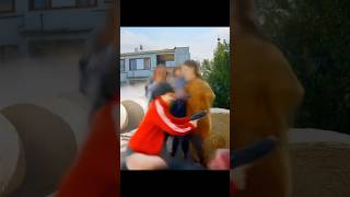 Sahipsizlerin Sameti Biraz Değişti Mi Ne? Devran Sahip Çık Şu Çocuğa