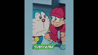 Doramon And Nobeta Friendship